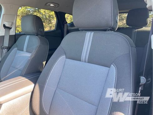 Used 2023 Chevrolet Blazer LT w/ Convenience Package image 11