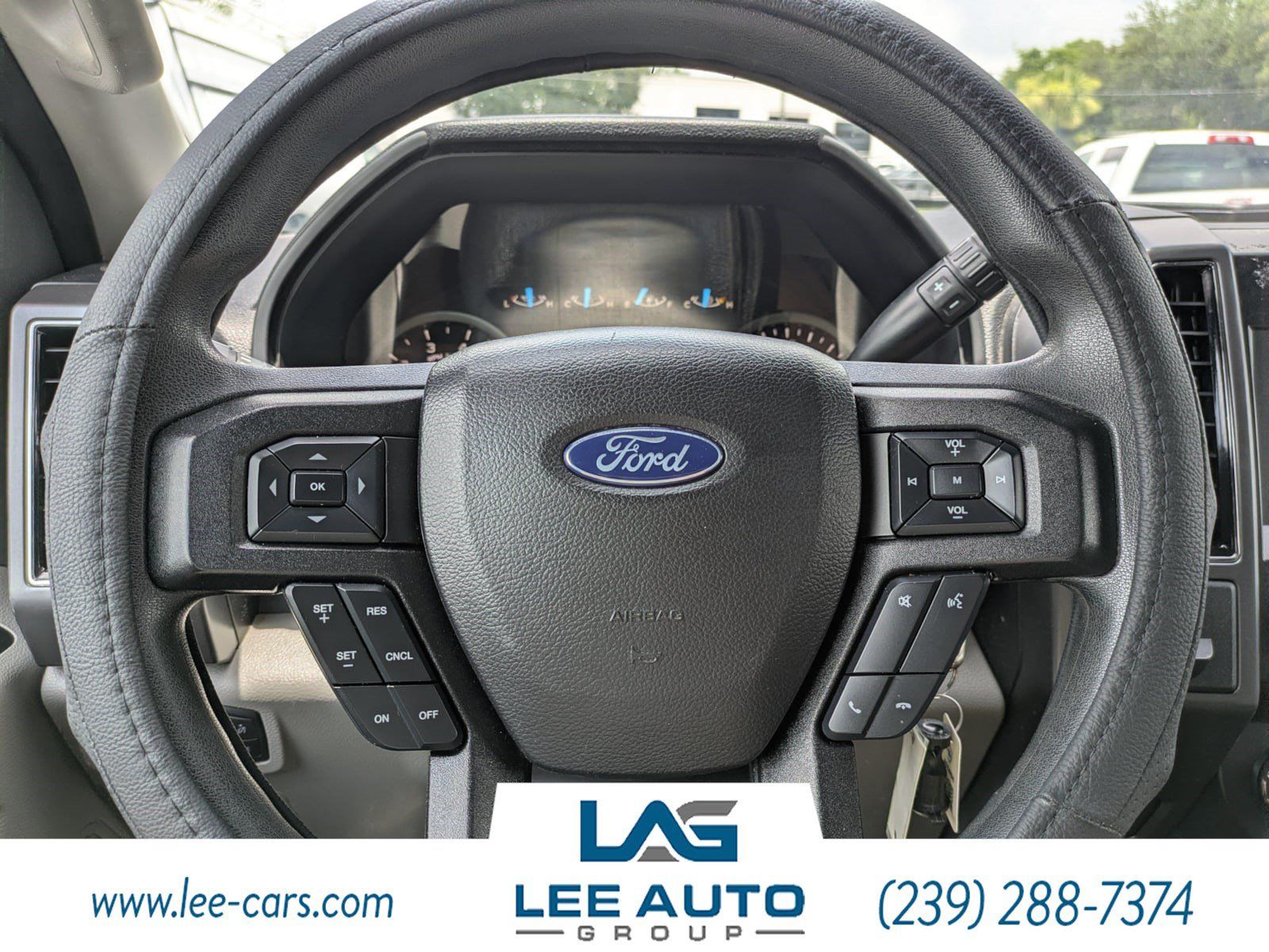 Used 2020 Ford F150 XLT RWD image 20