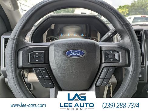 Used 2020 Ford F150 XLT RWD image 20
