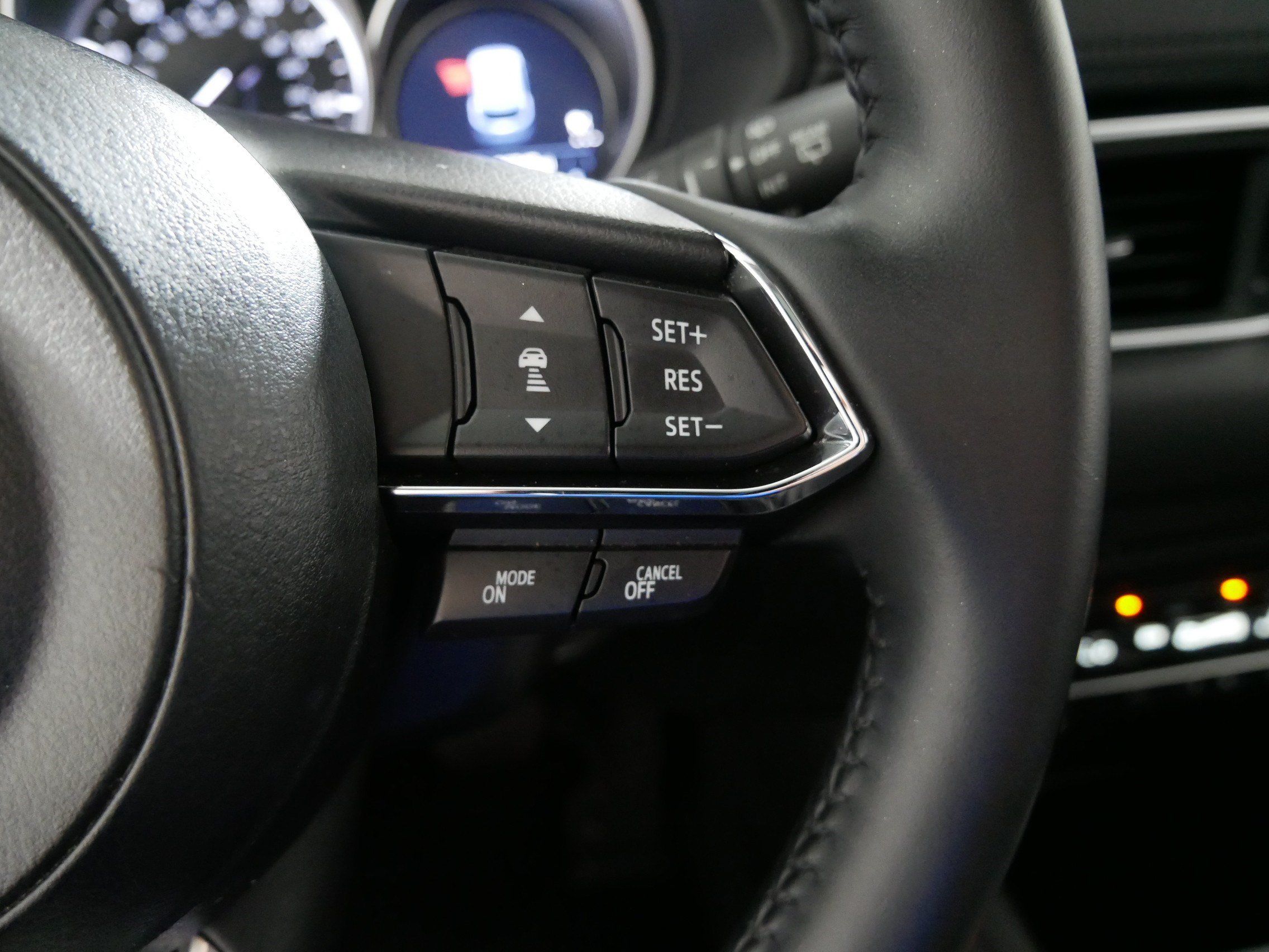 Used 2025 MAZDA CX-5 AWD 2.5 S w/ Preferred Package image 28