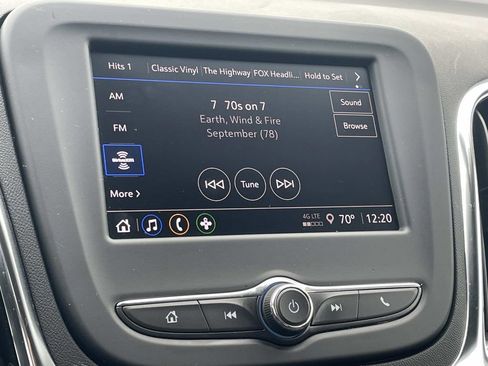 Used 2024 Chevrolet Equinox LT w/ LPO, Floor Liner Package image 21