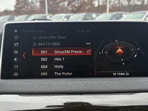 Used 2018 BMW X5 xDrive35i w/ Executive Package image 24