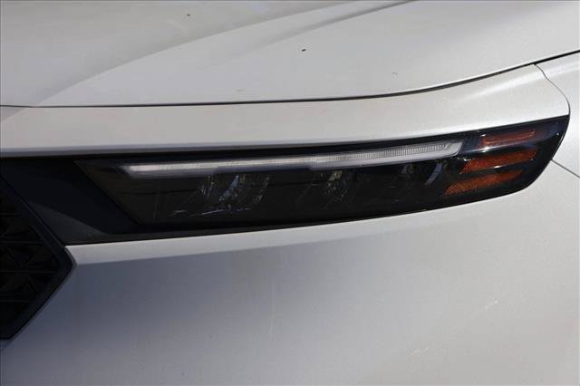 Used 2024 Honda Accord LX image 10
