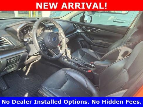 Used 2018 Subaru Crosstrek 2.0i Limited w/ Popular Package #2 AWD/4WD image 7