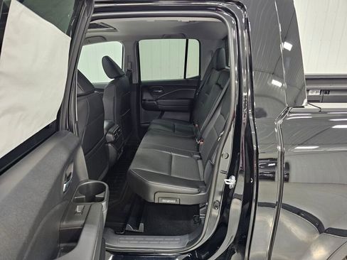 New 2026 Honda Ridgeline RTL image 3