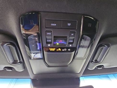 Used 2024 Toyota Land Cruiser w/ Premium Package AWD/4WD image 25