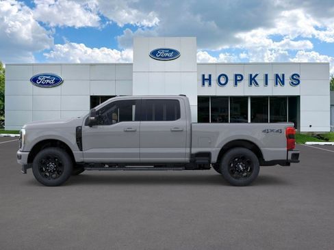 New 2026 Ford F250 XLT w/ XLT Premium Package image 3