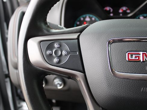 Used 2022 GMC Canyon AT4 w/ Trailering Package image 15