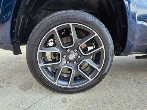 Used 2020 RAM 1500 Laramie image 21