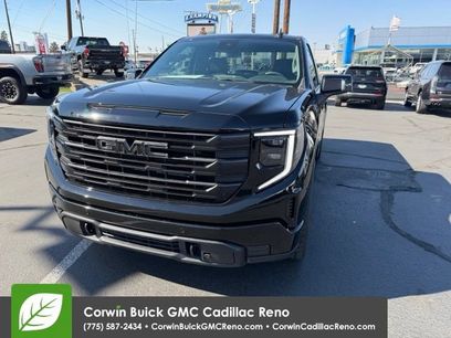 New 2026 GMC Sierra 1500 Pro w/ Pro Value Package