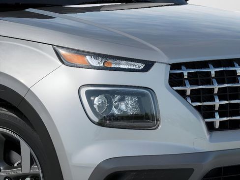 New 2026 Hyundai Venue SEL FWD image 17