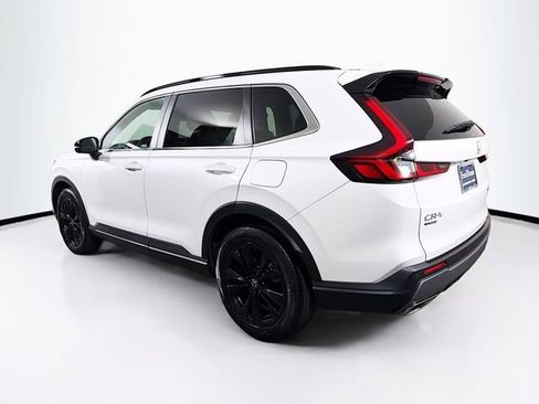 Used 2023 Honda CR-V Sport Touring image 7