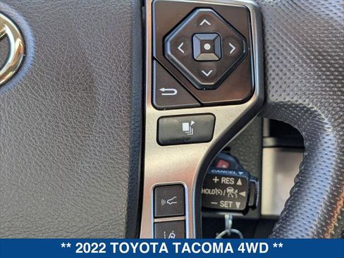 Used 2022 Toyota Tacoma SR5 image 17