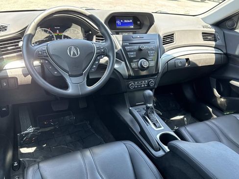 Used 2022 Acura ILX FWD image 6