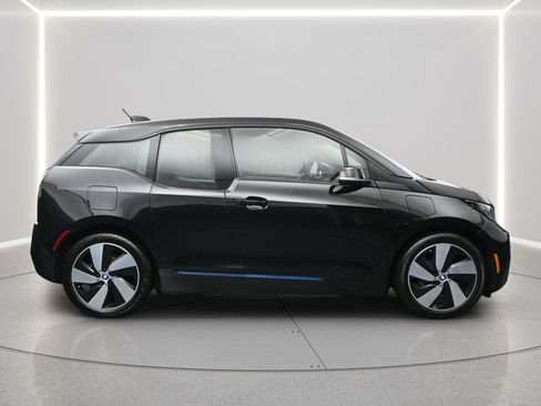 Used 2016 BMW i3 w/ Range Extender RWD image 11