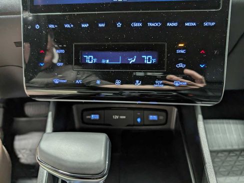 Used 2024 Hyundai Santa Cruz XRT AWD/4WD image 33