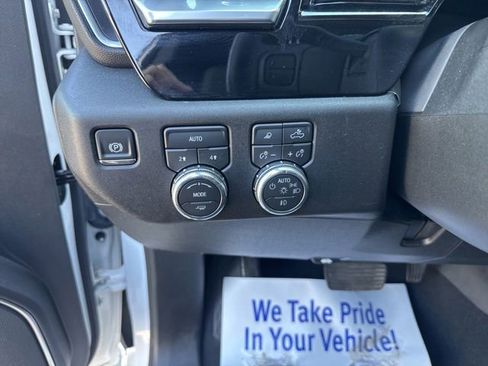 Used 2026 GMC Sierra 1500 SLT AWD/4WD image 12
