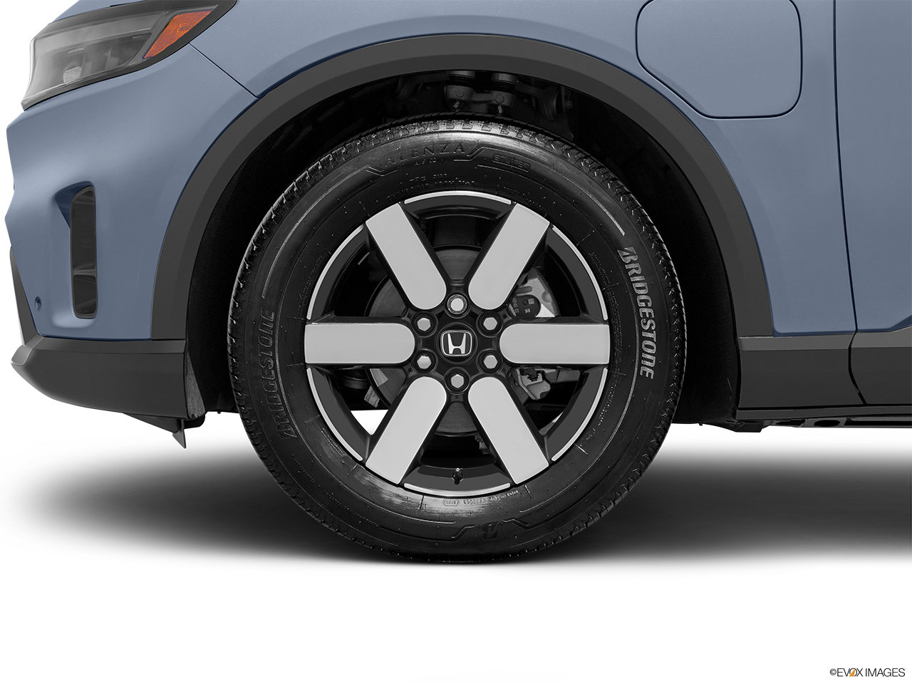 New 2026 Honda Prologue Touring image 6