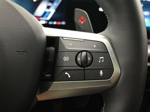 Used 2025 BMW X1 M35i w/ Premium Package AWD/4WD image 11