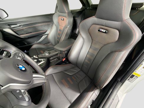 Used 2020 BMW M2 Competition w/ Executive Package image 22