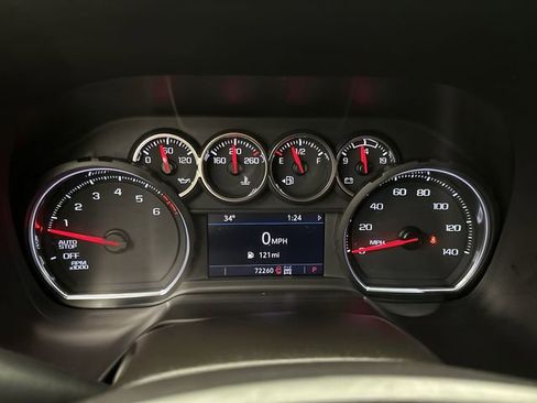 Certified 2023 Chevrolet Tahoe LS image 12