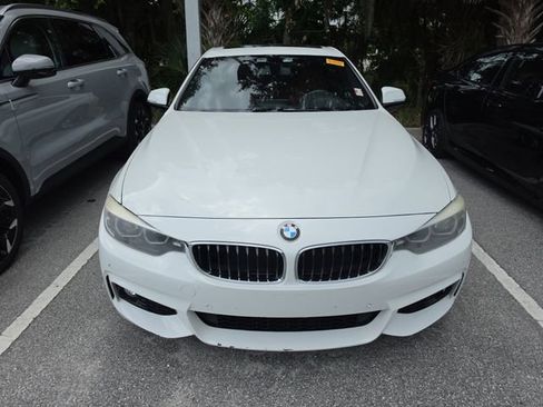 Used 2018 BMW 430i Coupe RWD image 2