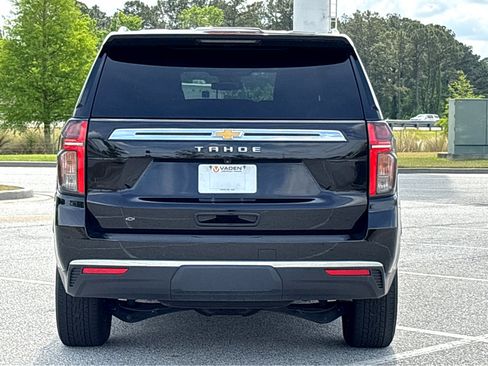 Used 2023 Chevrolet Tahoe LS w/ Driver Alert Package image 19