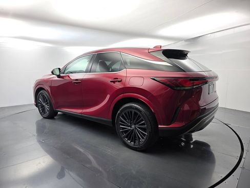 Used 2025 Lexus RX 350h w/ Convenience Package AWD/4WD image 6