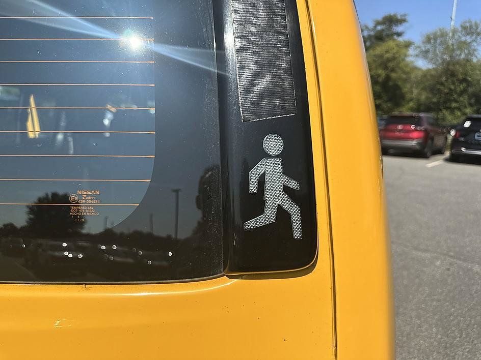 Used 2016 Nissan NV200 FWD image 19