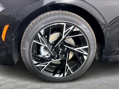 New 2026 Kia K5 GT-Line image 13