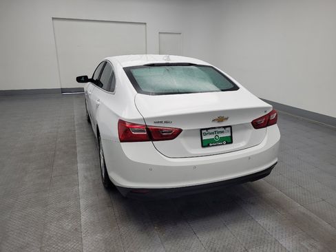 Used 2024 Chevrolet Malibu LT image 6