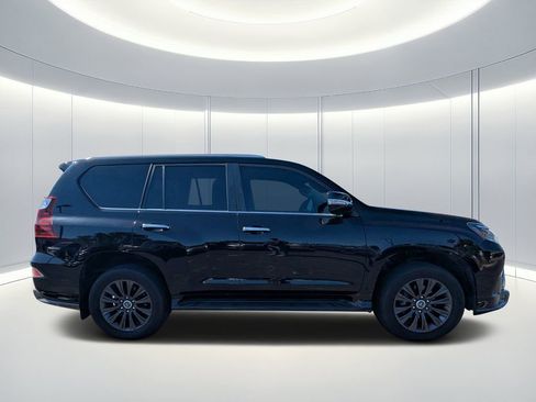 Used 2020 Lexus GX 460 Premium AWD/4WD image 34