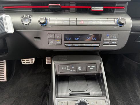 Used 2024 Hyundai Kona N Line FWD image 23