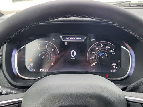 New 2026 RAM 3500 Laramie image 11