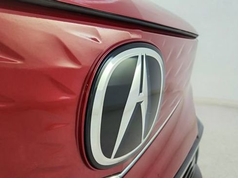 Used 2024 Acura ZDX A-Spec image 16