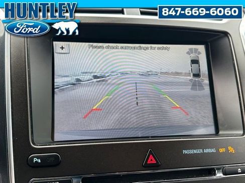 Used 2018 Ford Explorer Sport AWD/4WD image 28