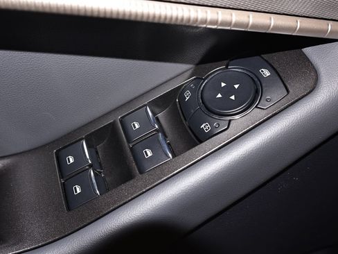 New 2026 Ford Explorer Active AWD/4WD image 11