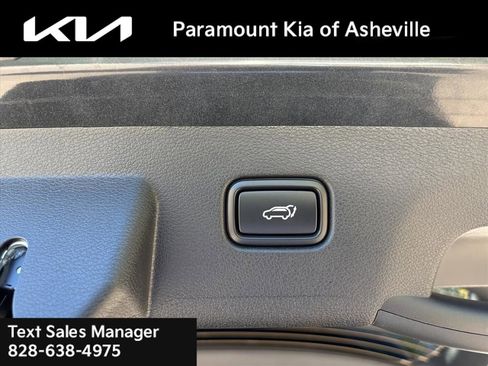 New 2026 Kia Sportage SX image 28