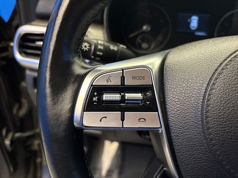 Used 2020 Kia Telluride EX AWD/4WD image 15
