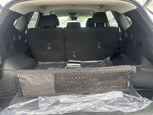 New 2026 Hyundai Tucson SEL image 12