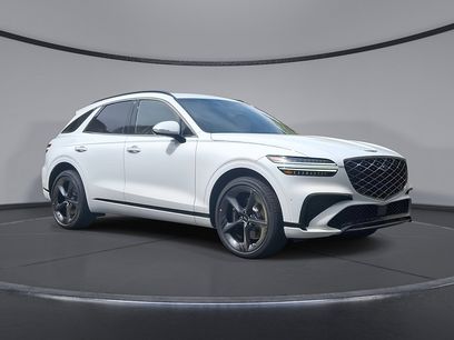 New 2026 Genesis GV70 3.5T Sport Prestige