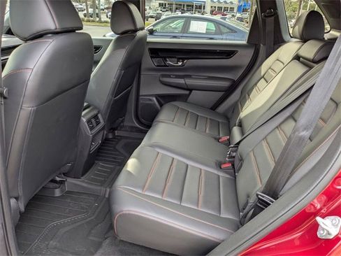 Certified 2023 Honda CR-V Sport Touring image 38