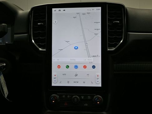 New 2025 Ford Ranger XLT w/ Equipment Group 301A High AWD/4WD image 35