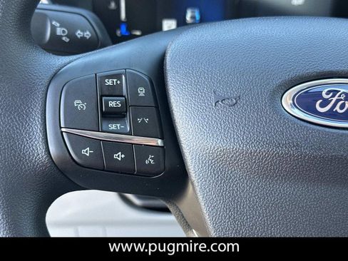 New 2026 Ford Escape Active w/ Tech Pack #1 image 24