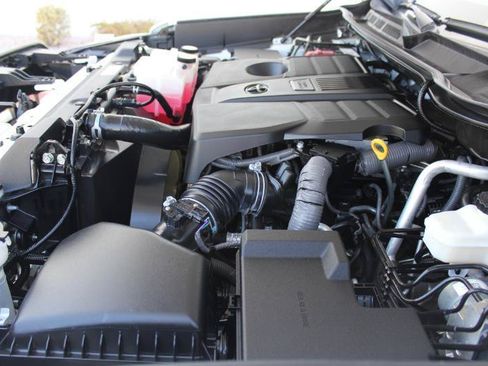 Used 2023 Toyota Tundra SR w/ SR Tow Package RWD image 39