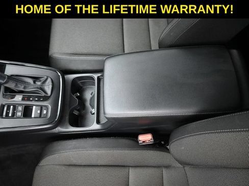 Used 2023 Honda CR-V LX image 32