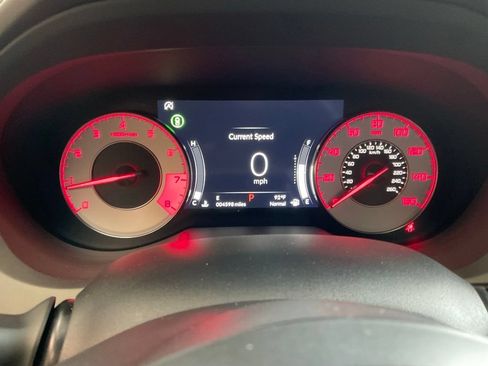 Certified 2025 Acura RDX A-Spec AWD/4WD image 15