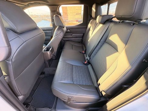 New 2026 Toyota Tacoma TRD Off-Road AWD/4WD image 25