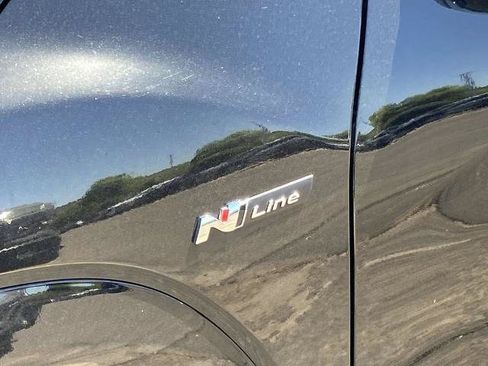 Used 2023 Hyundai Kona N Line FWD image 29