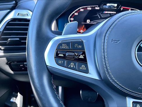 Used 2024 BMW M850i Gran Coupe xDrive image 22